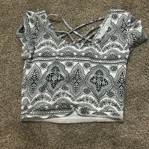 Charlotte Russe Top